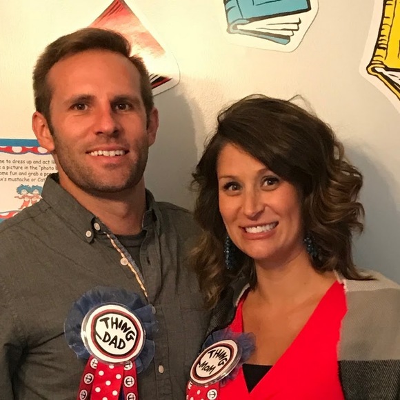 Meet your Posher, Lindsey - Picture 1 of 1